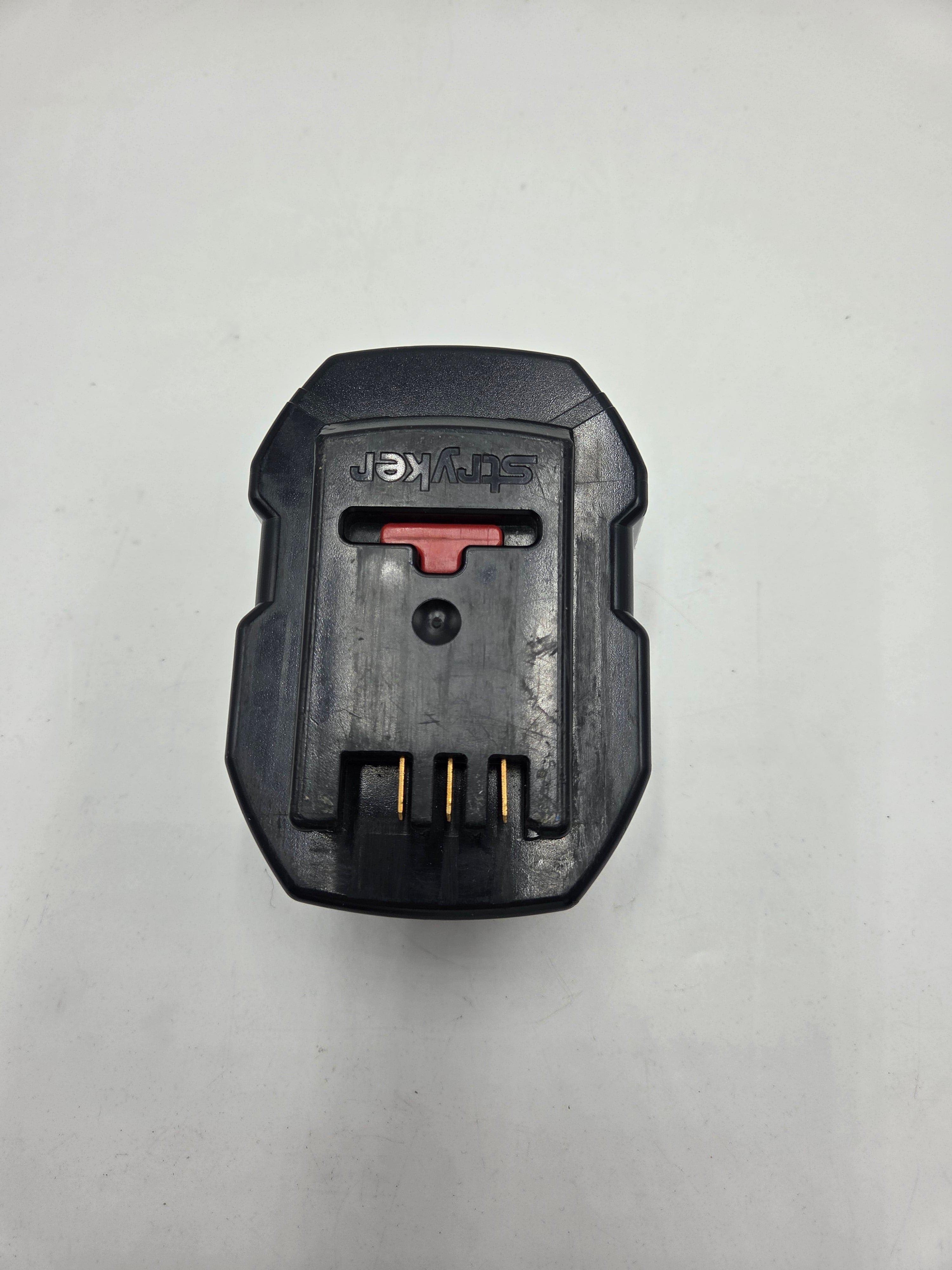 SMRT Replacement Battery for Stryker Powered Stretchers – Refurbished (24V NiCd) - Batteries - Stretchers R Us