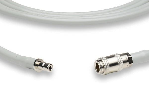 Straight Bayonet NIBP Tubing – 6 ft - Accessory - Stretchers R Us