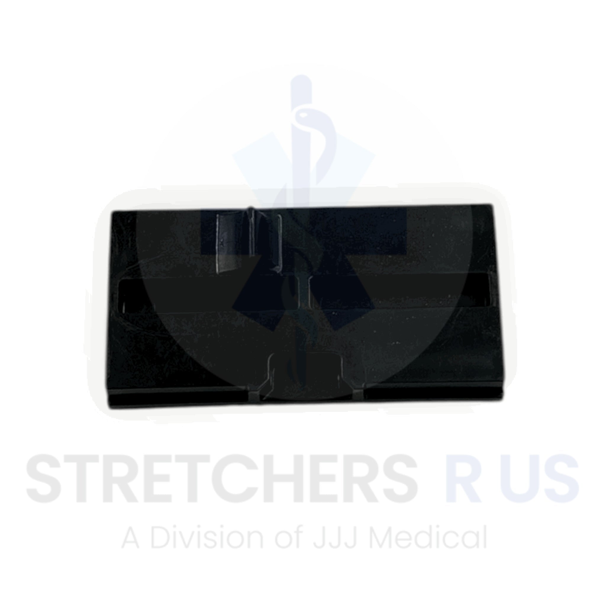 Stryker | 6390001261 | Transfer Lock Override Slide for 6390 Power-LOAD - EMS Cot Fastener Parts - Stretchers R Us