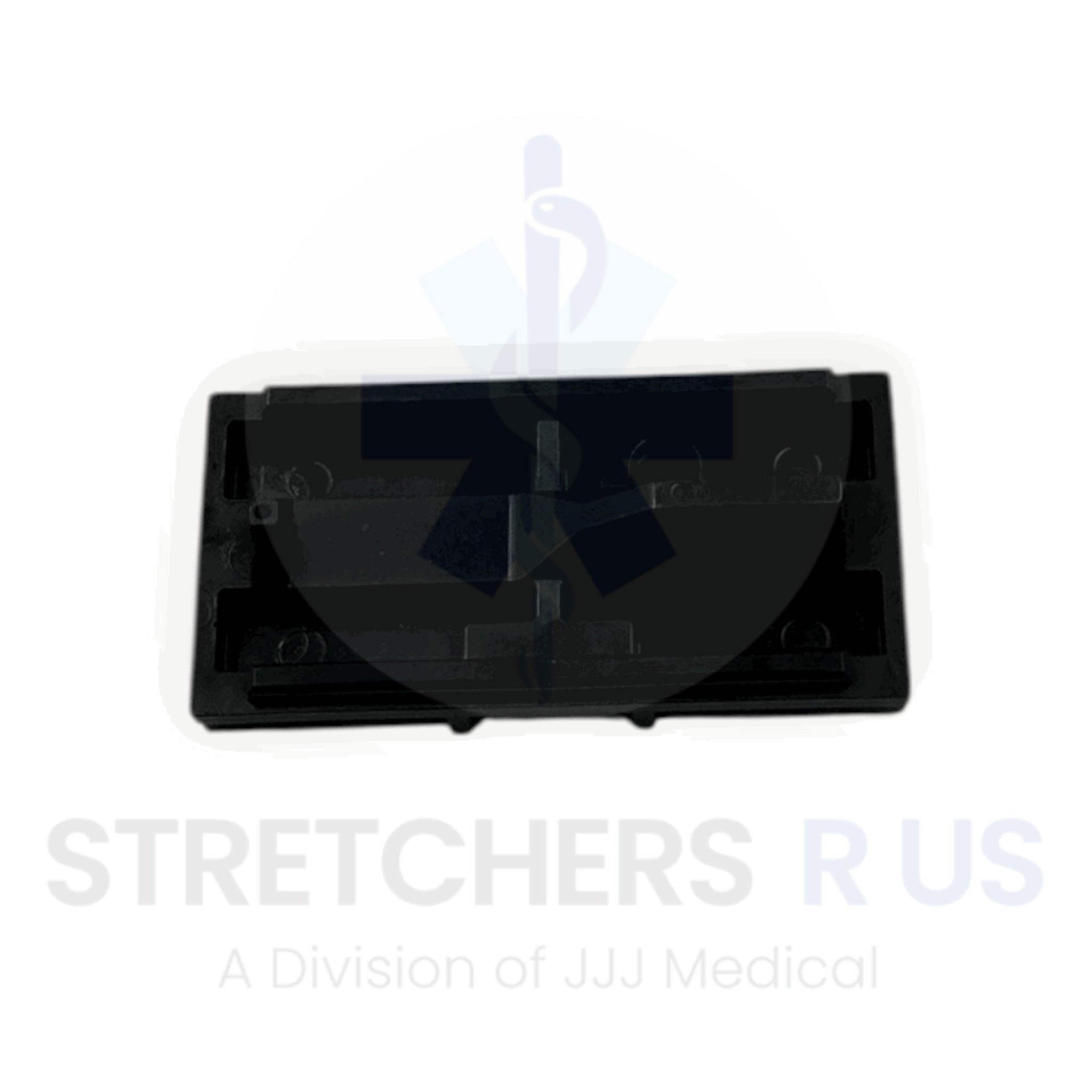 Stryker | 6390001261 | Transfer Lock Override Slide for 6390 Power-LOAD - EMS Cot Fastener Parts - Stretchers R Us