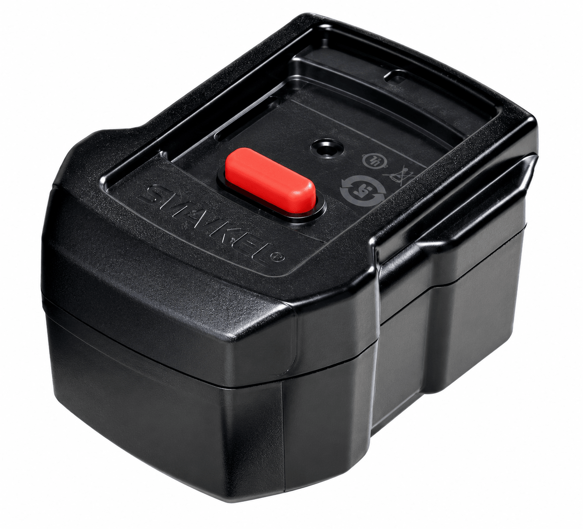Stryker 6500101010 (Equivalent to 6500101000 & 6500033000) SMRT Pak Replacement Battery for Power Pro Ambulance Cots - Stryker Stretcher Replacement Parts - Stretchers R Us