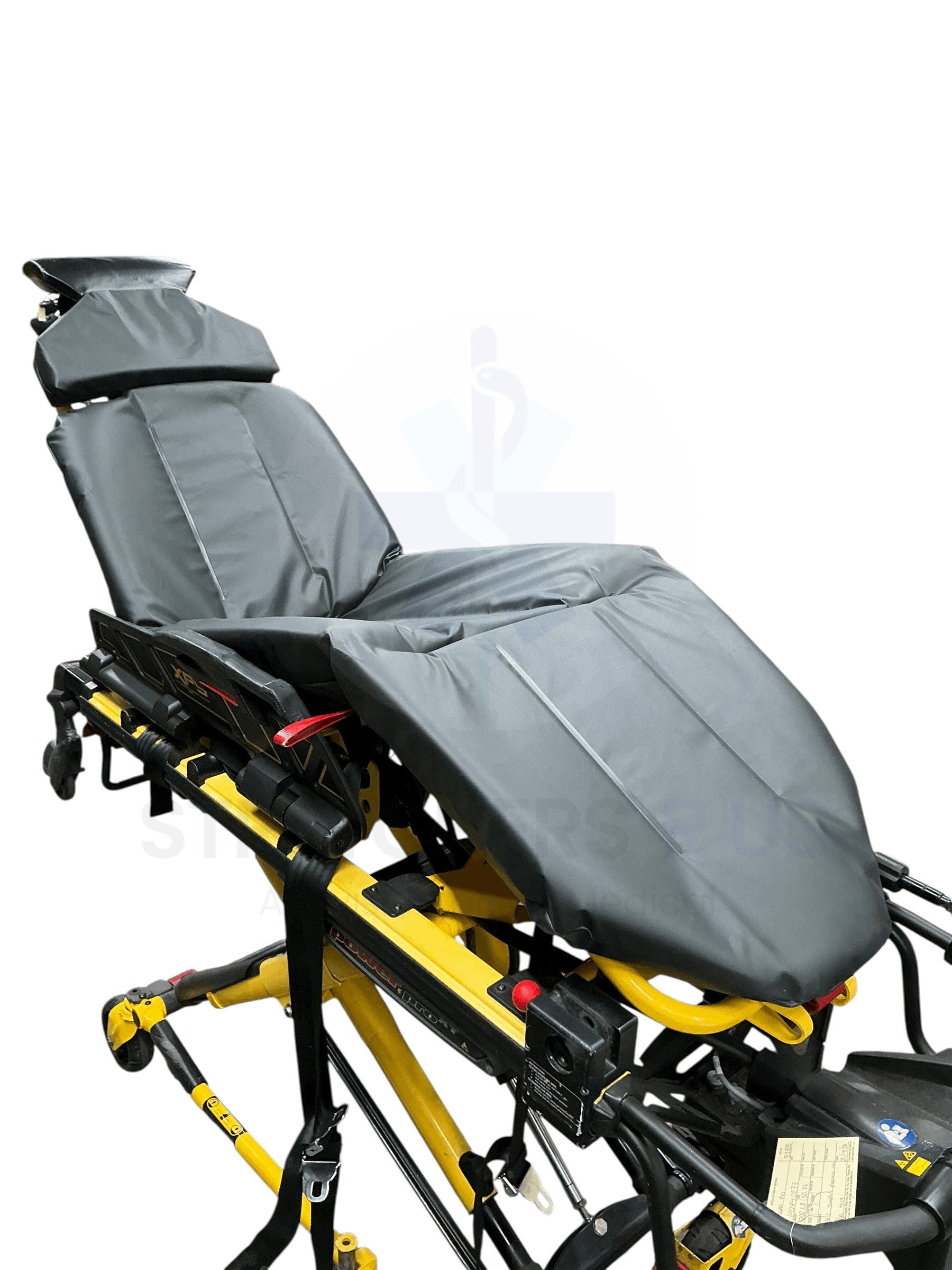 Stryker | 6506700004 | XPS Retrofit Kit with XPS Mattress | New & Refurbished Options - Stryker - Stretchers R Us