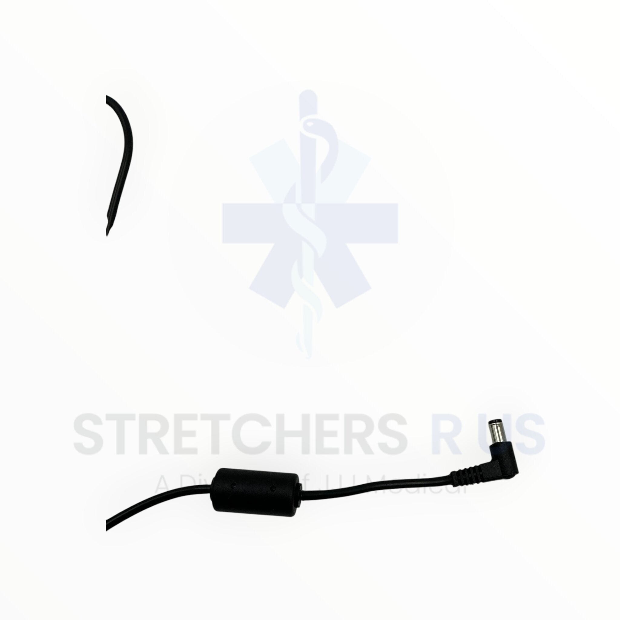 Stryker Automotive 12V DC Power Cable for SMRT Battery Charger - Stryker - Stretchers R Us