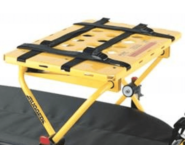 Stryker Defibrillator Platform – For Power - PRO (6500 / 6506) & Performance - PRO Cots - Stryker - Stretchers R Us
