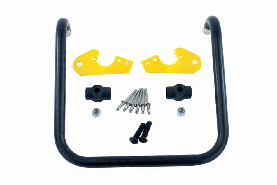 Stryker Foot End Lead Pull Handle Kit for MX - Pro - Stryker - Stretchers R Us