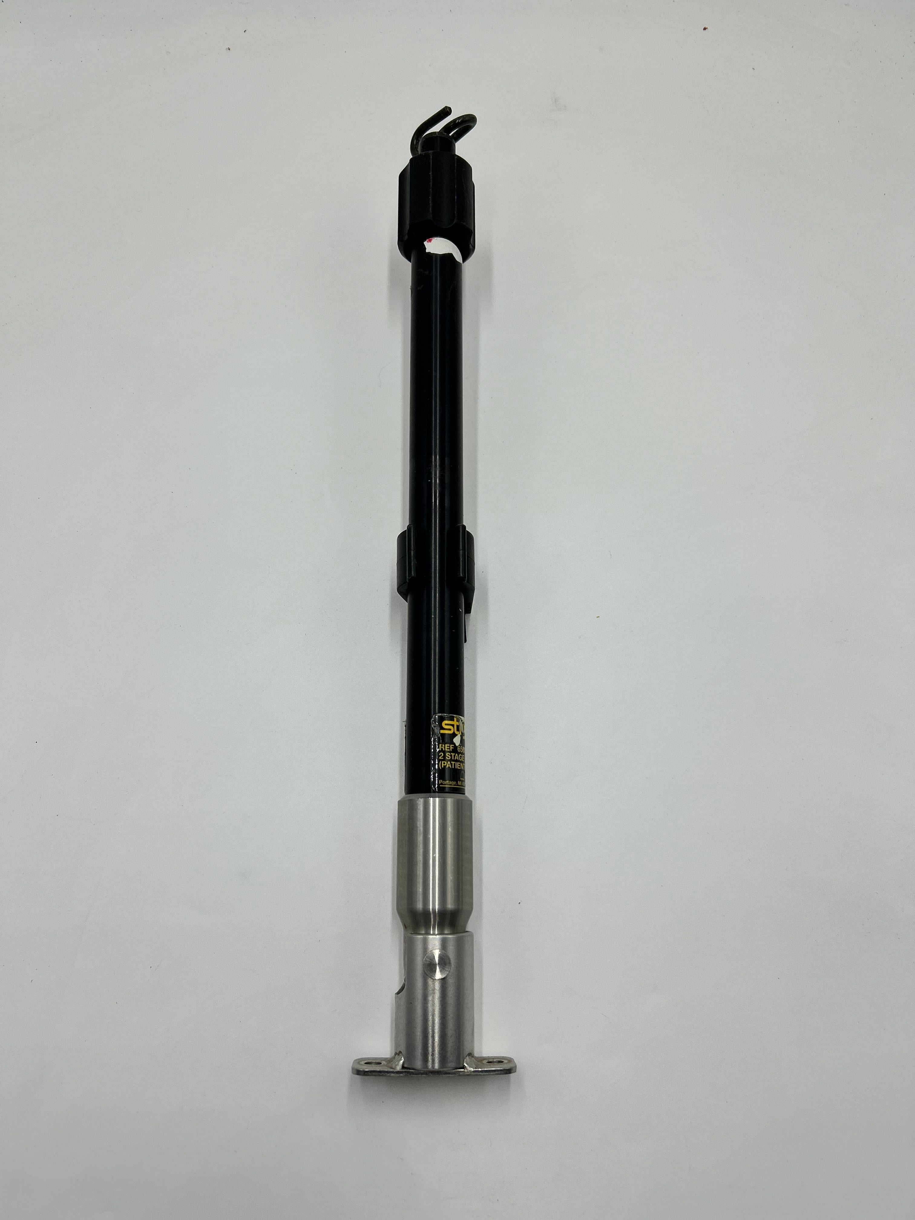 Stryker IV Pole For All Stretcher Types - IV Poles & Carts - JJJ Medical