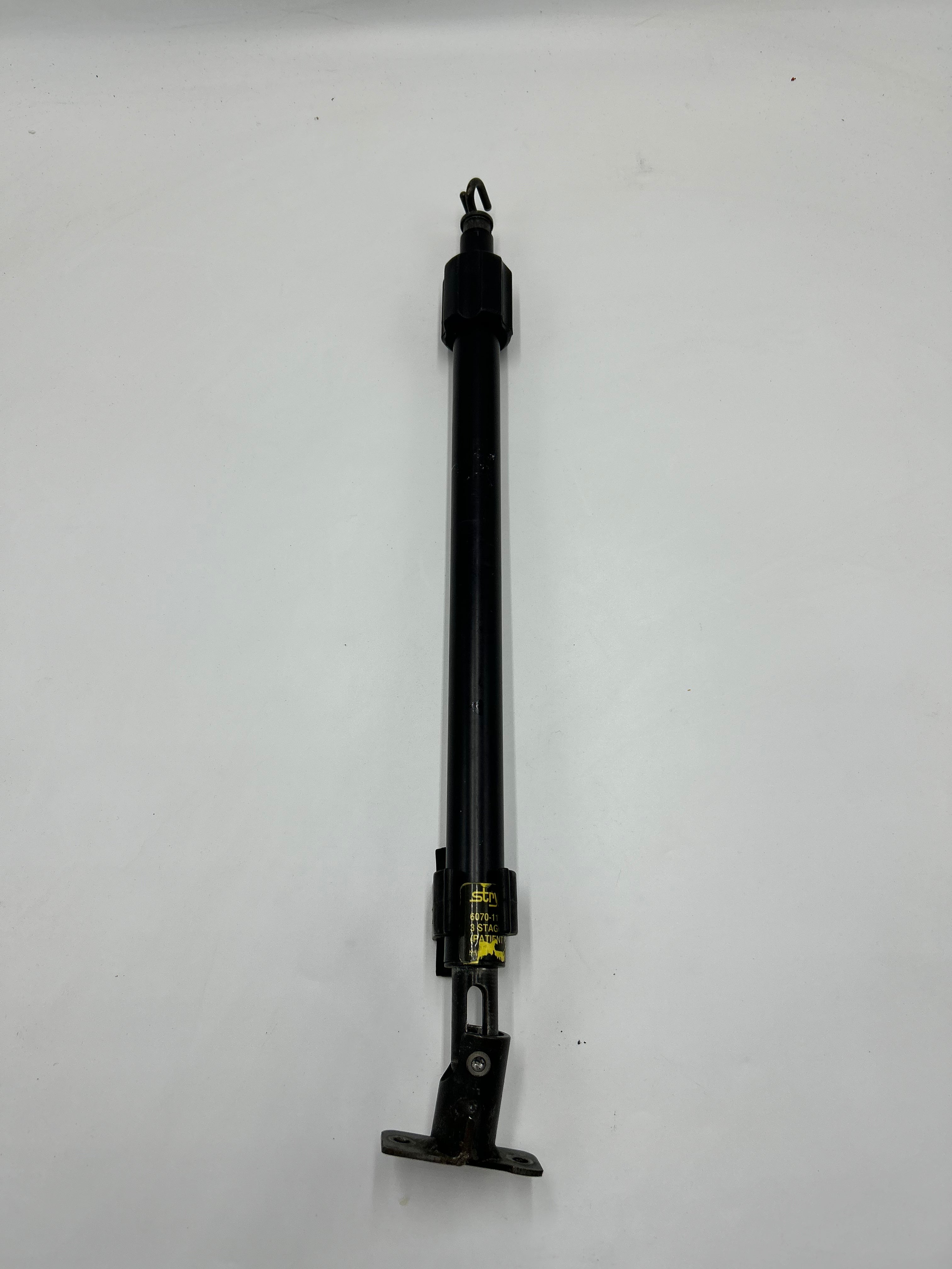 Stryker IV Pole For All Stretcher Types - IV Poles & Carts - JJJ Medical