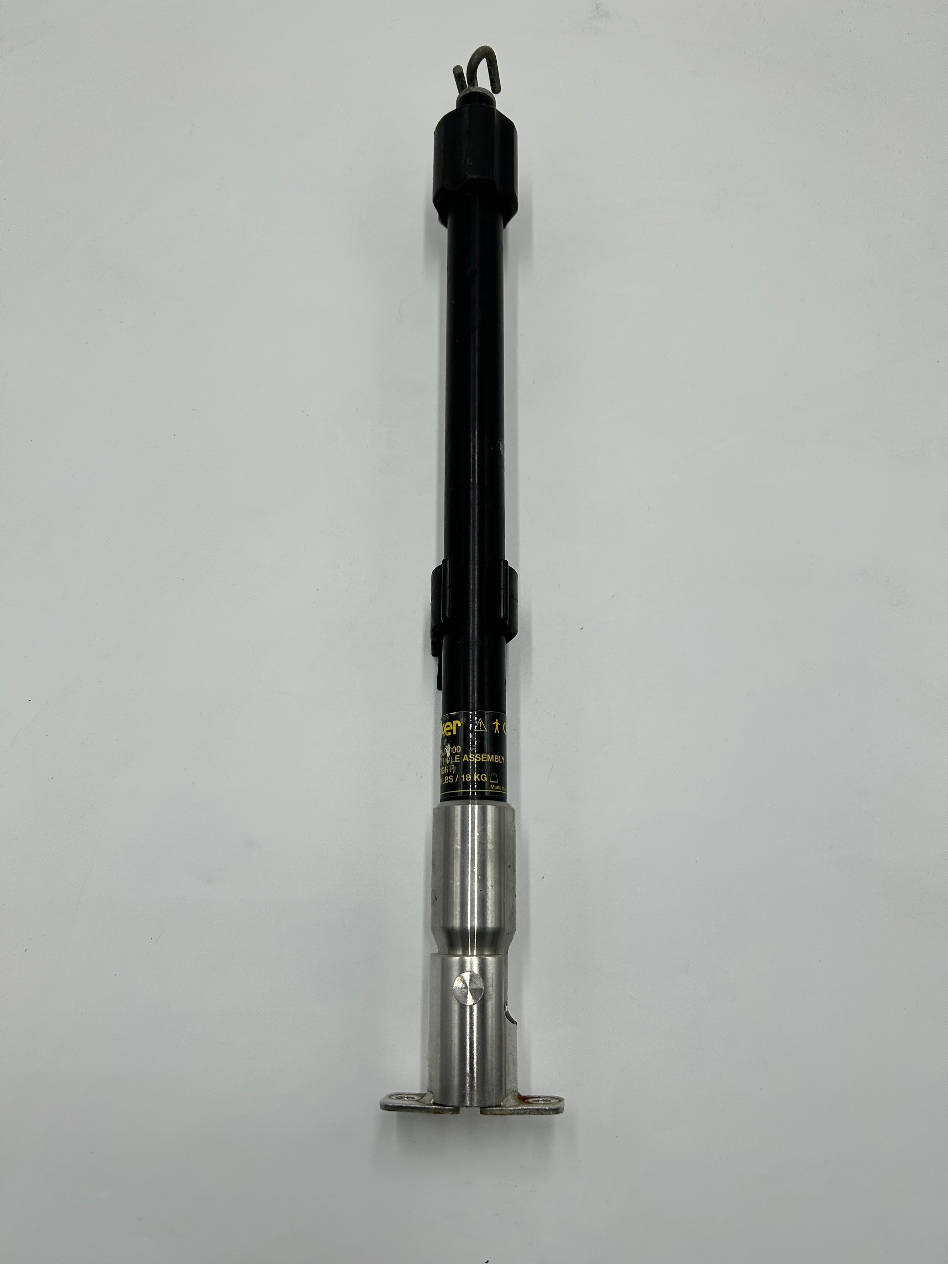 Stryker IV Pole For All Stretcher Types - IV Poles & Carts - JJJ Medical