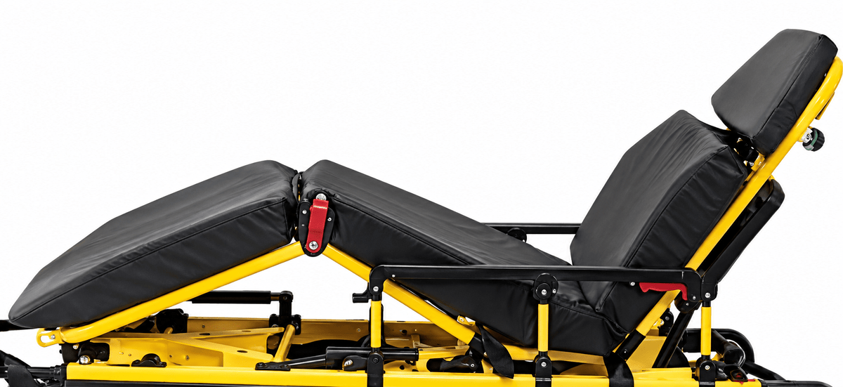 Stryker Knee Gatch Mattress 6500002150 - Stryker - Stretchers R Us