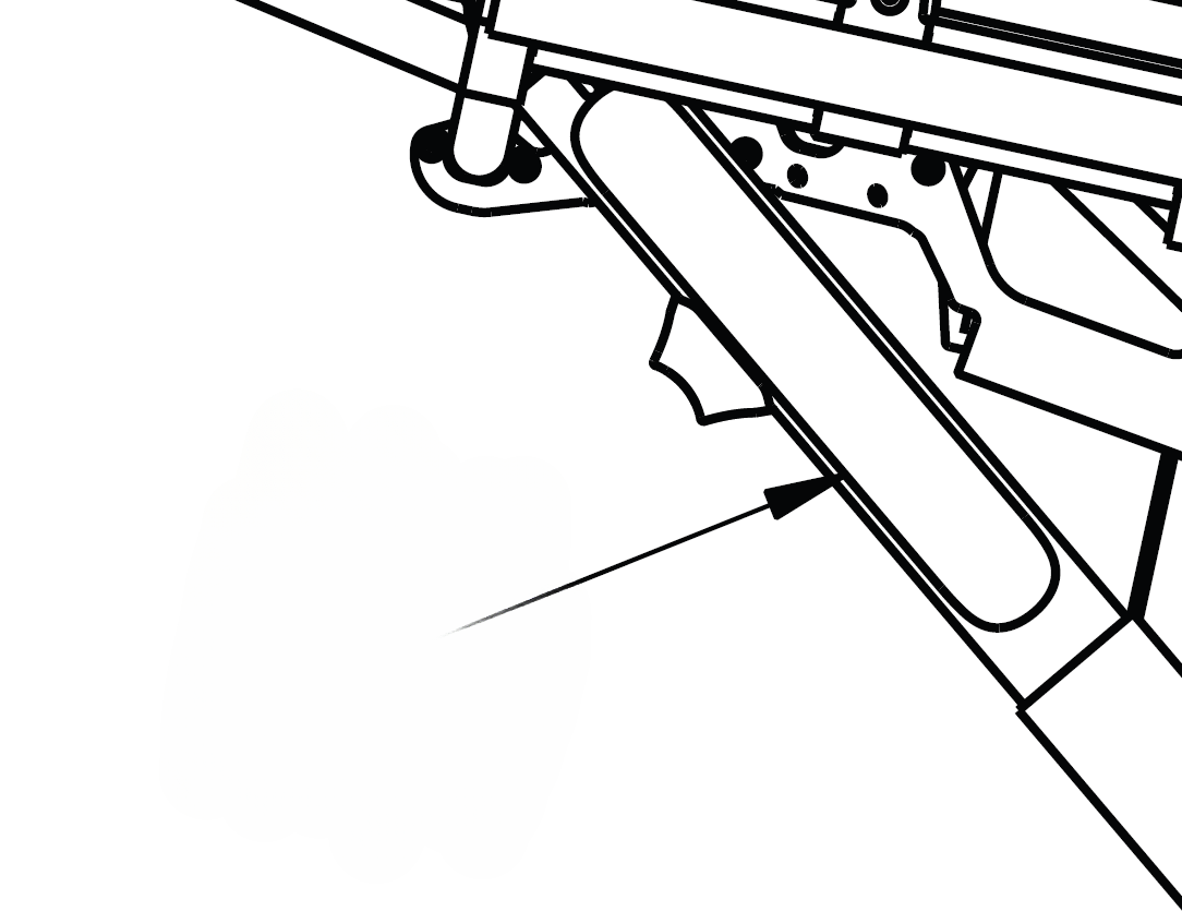 Stryker Label, Stryker, 11” 6082090043 - Labels & Tags - JJJ Medical