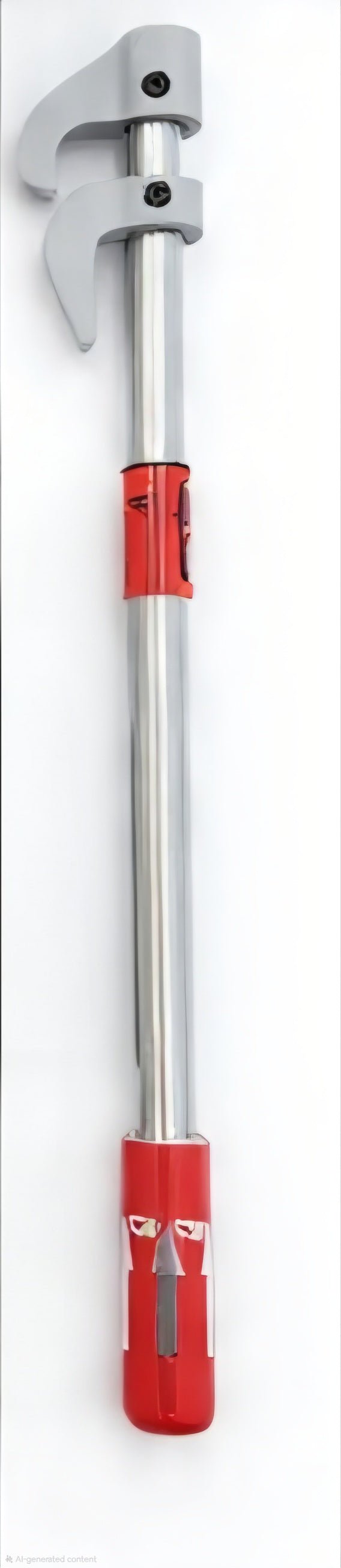 Stryker Locking Pole Rail Assembly - Stryker - Stretchers R Us