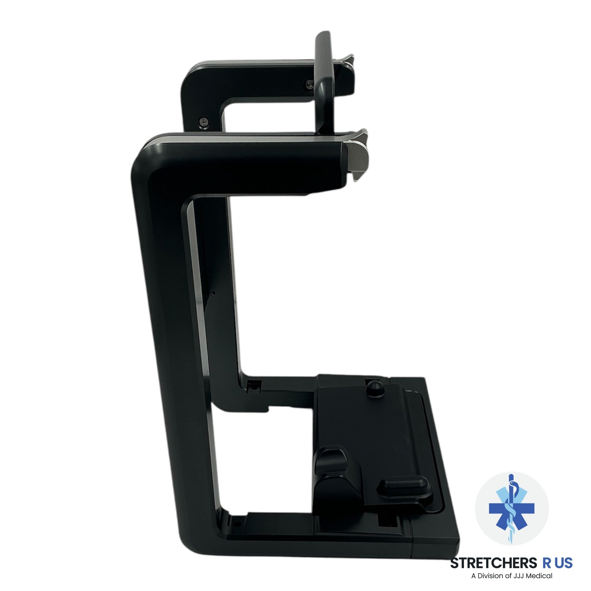 Stryker Physio-Control LIFEPAK 35 Docking Station 11330-000026 | OEM Crash-Rated Mount - Defibrillator Mounts - Stretchers R Us