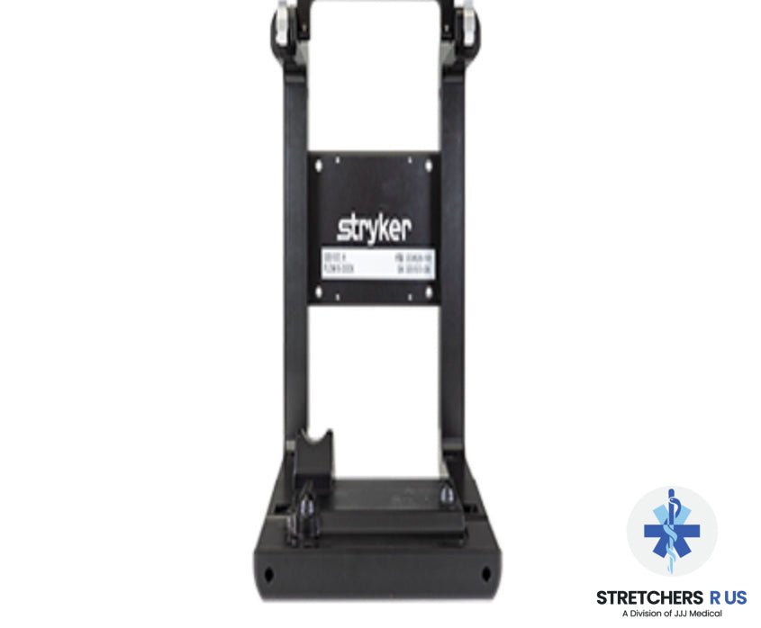 Stryker Physio - Control LIFEPAK 35 Docking Station 11330 - 000026 | OEM Crash - Rated Mount - Defibrillator Mounts - Stretchers R Us