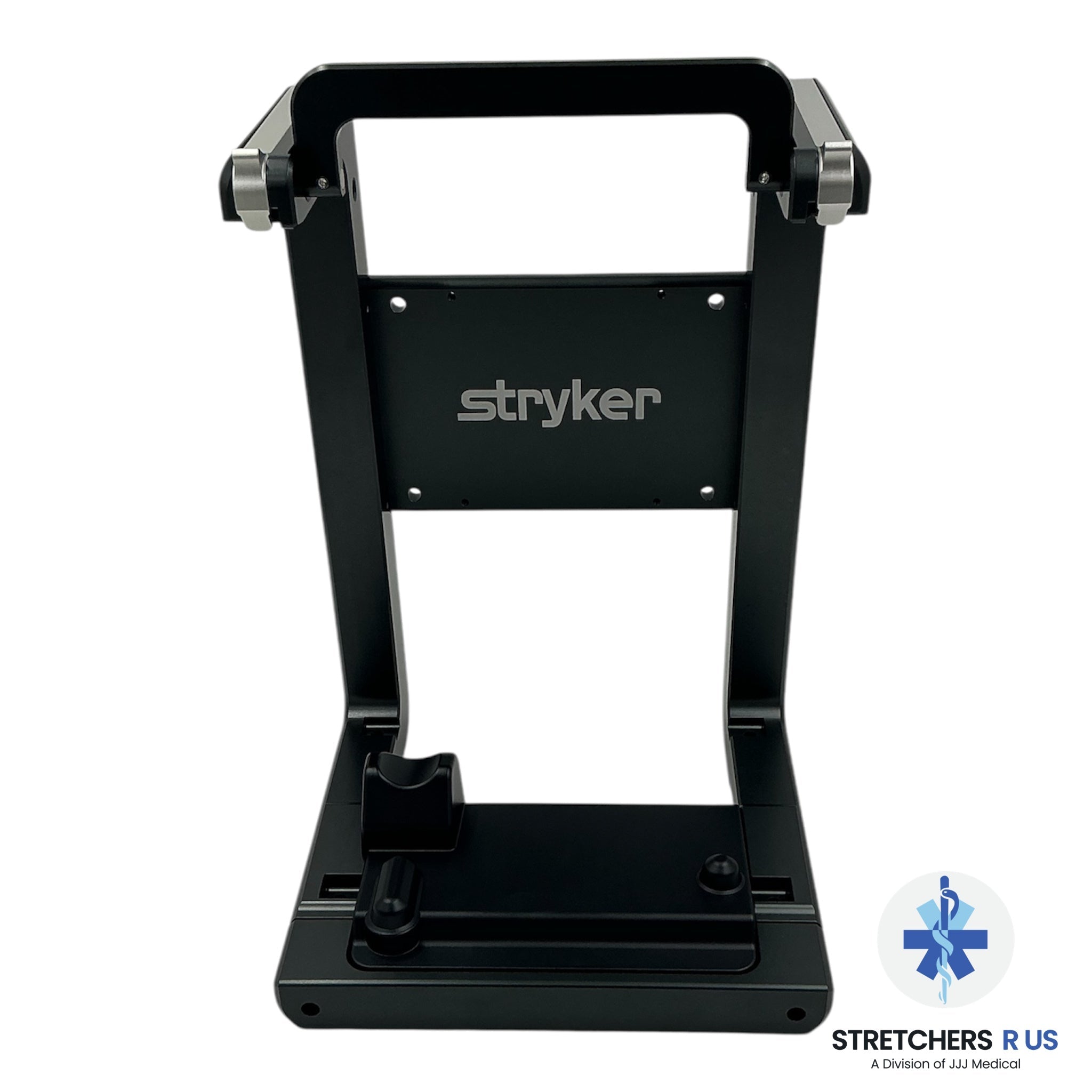 Stryker Physio-Control LIFEPAK 35 Docking Station 11330-000026 | OEM Crash-Rated Mount - Defibrillator Mounts - Stretchers R Us