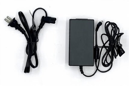 Stryker SMRT AC Battery Charger and Power Supply | 6500201148S and 6500201149S - Stryker - Stretchers R Us