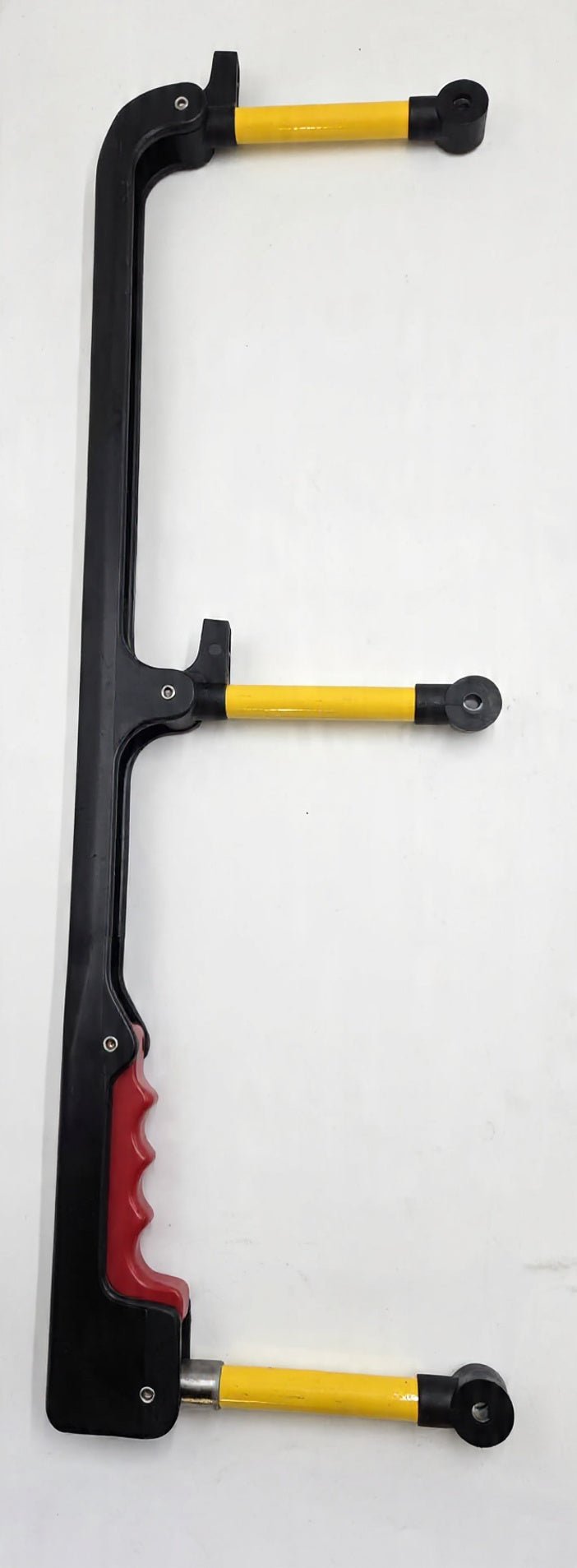 Stryker Stretcher Side Rail – For Power - PRO, Performance - PRO & MX - PRO Cots (Select Options) - Stryker - Stretchers R Us