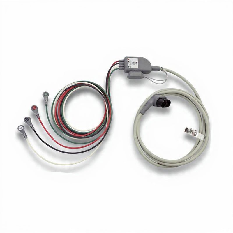 ZOLL 4 - Lead Limb Lead Trunk Cable X Series & Propaq MD - ZOLL - Stretchers R Us
