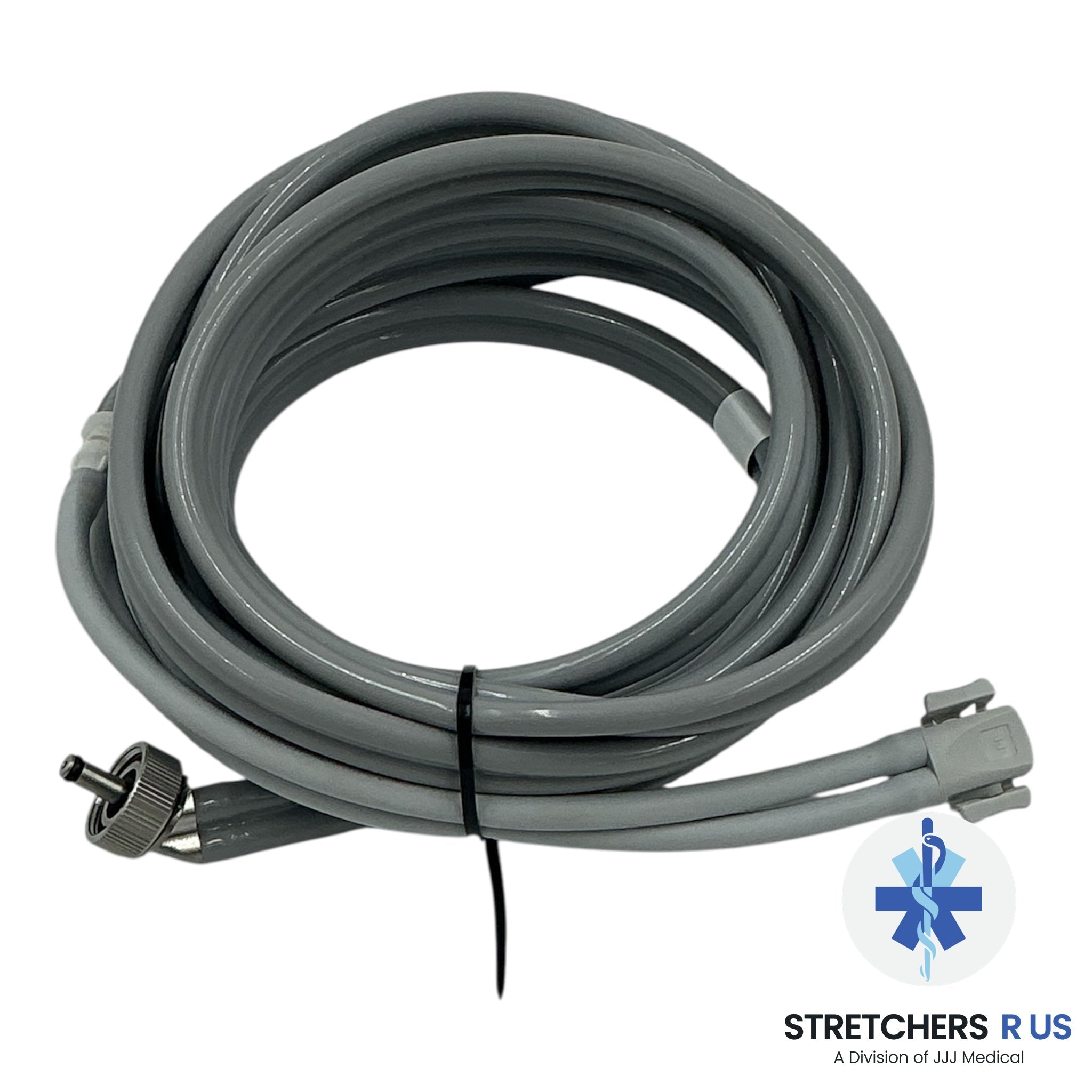 ZOLL Dual Lumen NIBP Tubing Assembly - ZOLL - Stretchers R Us