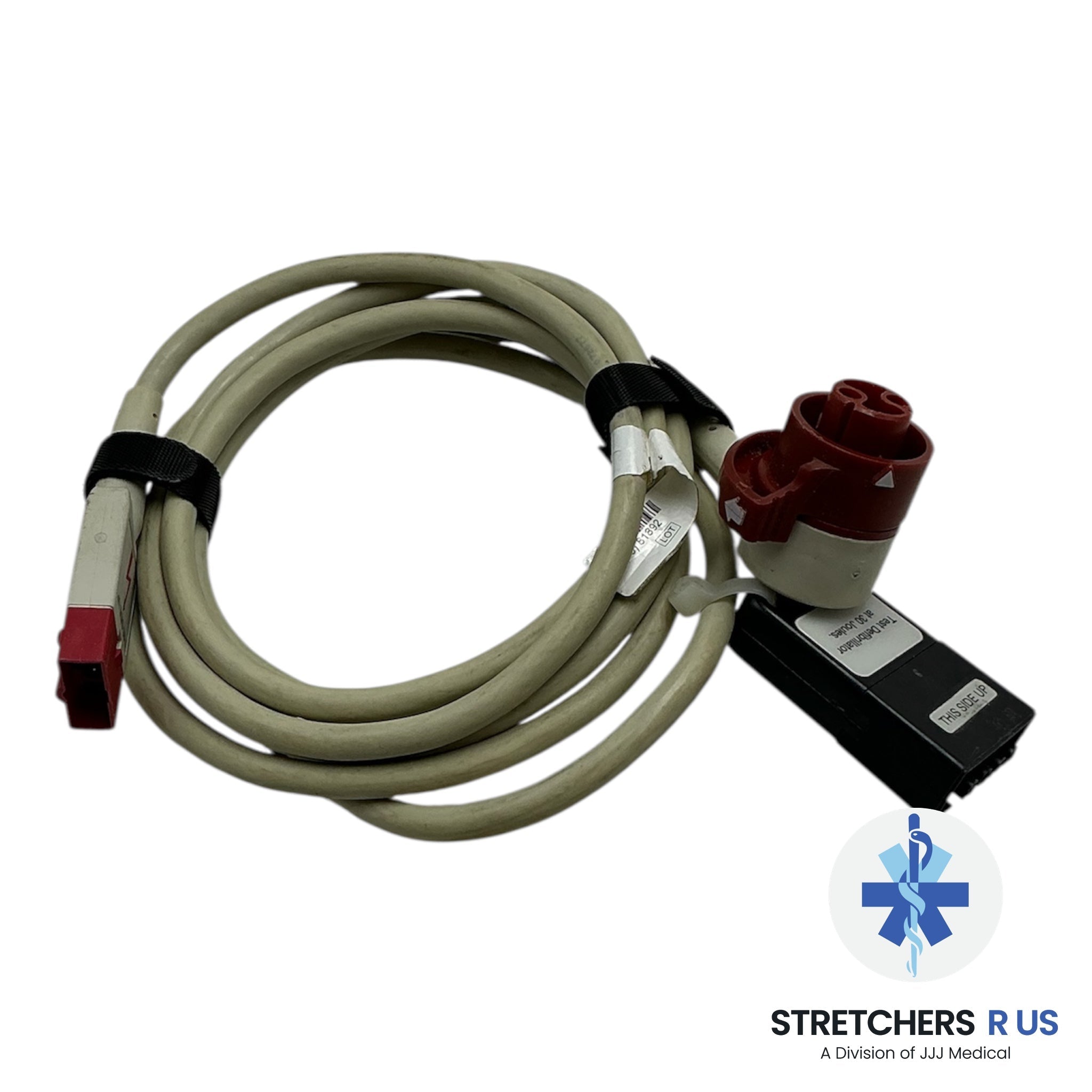 ZOLL® Multifunction Therapy Cable - ZOLL - Stretchers R Us
