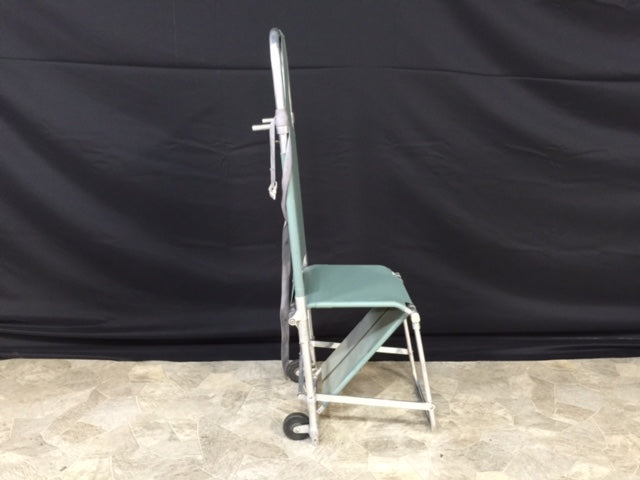 Ferno 107 Combination Stretcher Chair | Used Equipment FW107