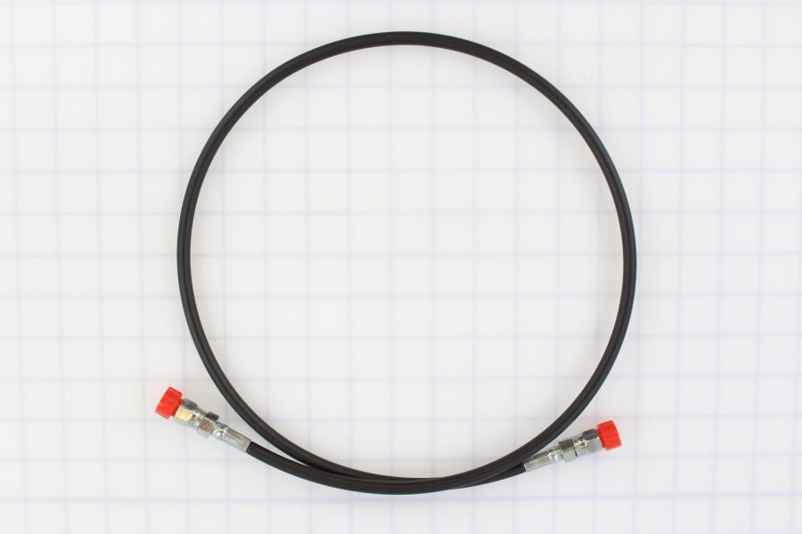 harness stow NCL2 platform kit shipout  33377AKS