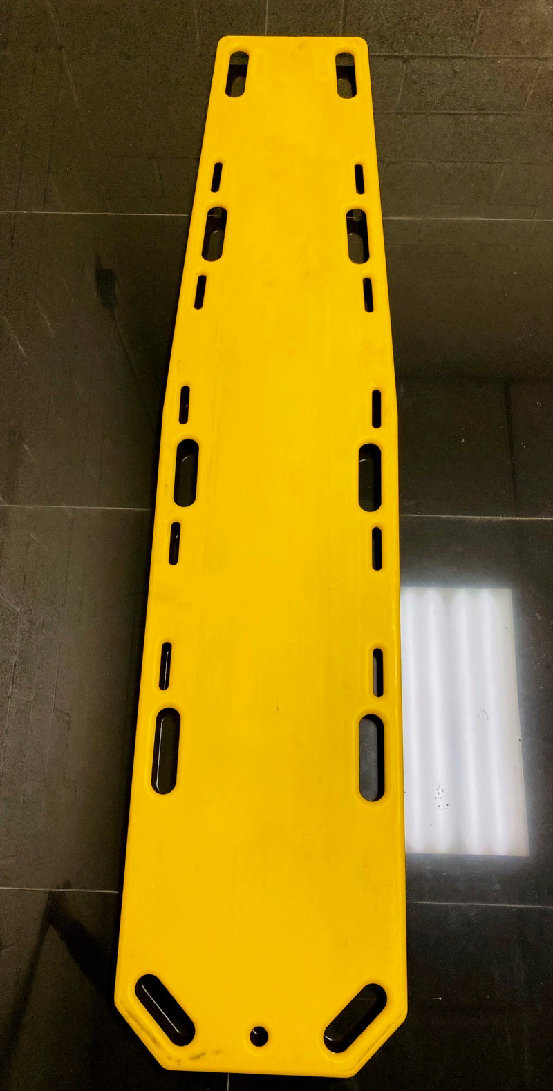 Spine Board - Used Equipment