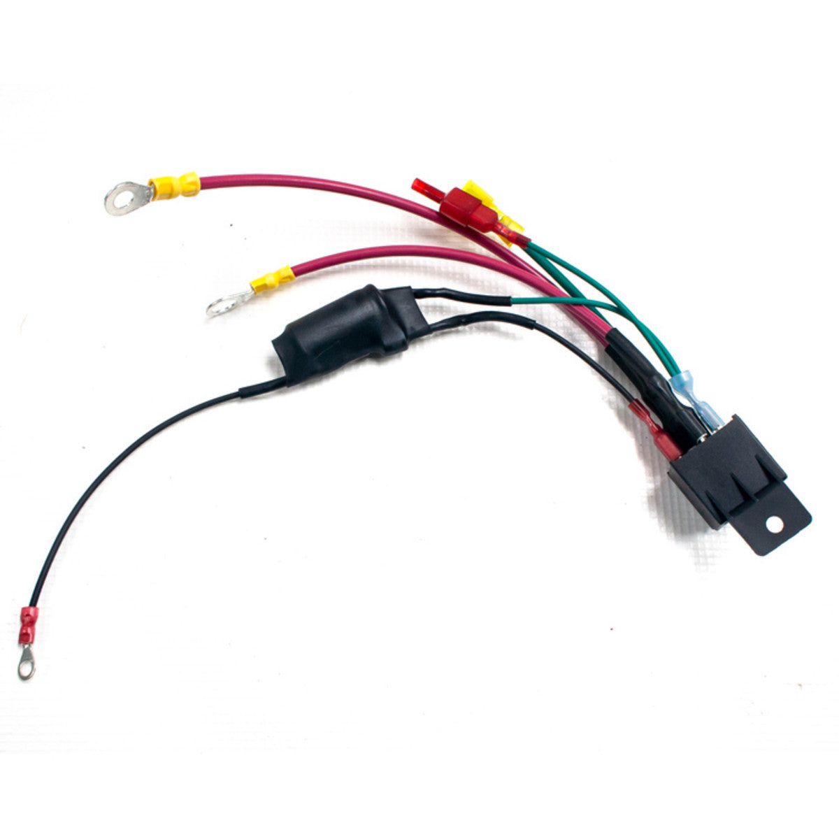 35139Ks Harness Redundant Relay Retro Kit Shipout
