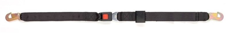 Integrated Lap Belt FE200595