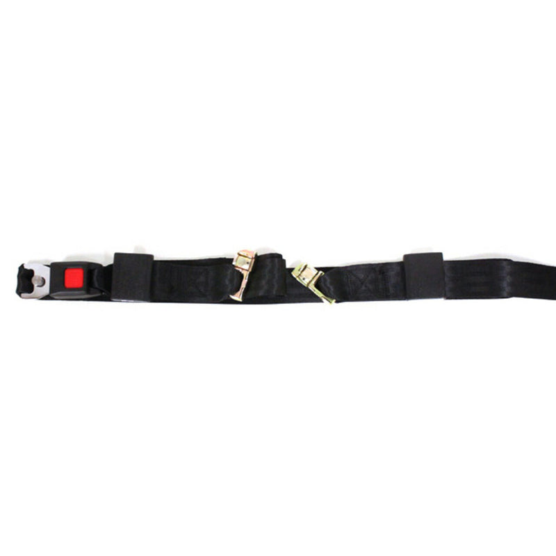 Ferno Non-Retractable Shoulder Belt 52" FE200599