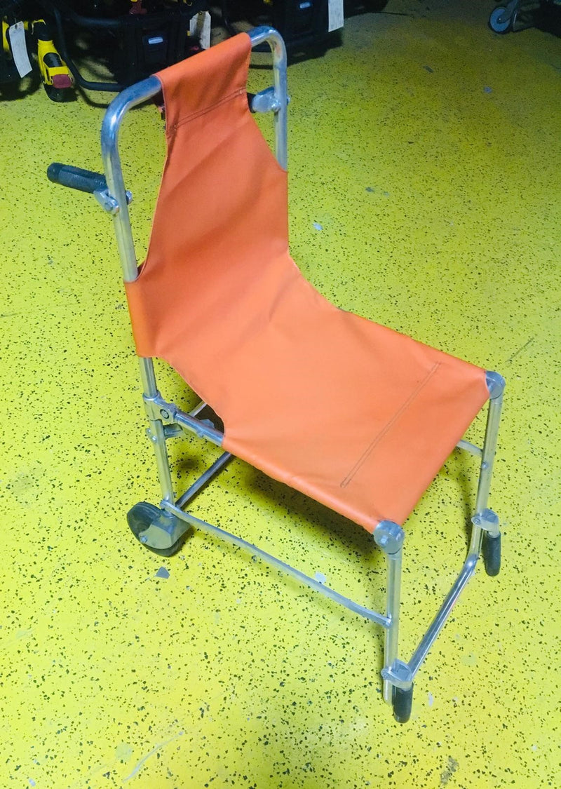Ferno 40-OS Stair Chair| Used Equipment 714841