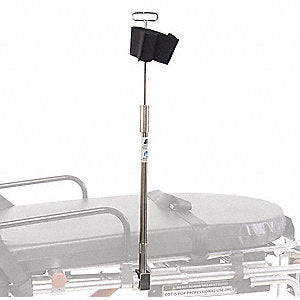 Ferno 513-13 Series Heavy-Duty IV Pole | Used 0087172