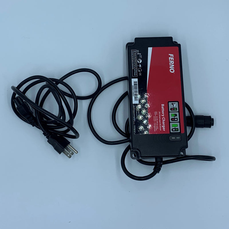 Ferno INX Battery Charger | Used 0822480