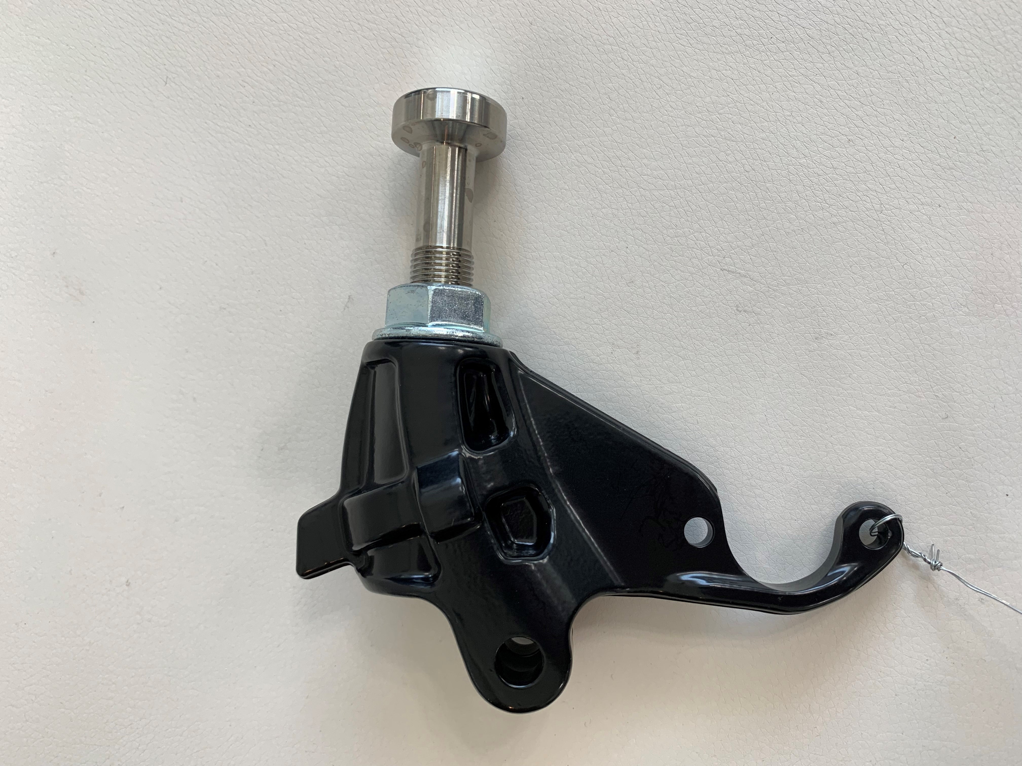 Stryker Head End Forging Assembly | NEW 6392001062s