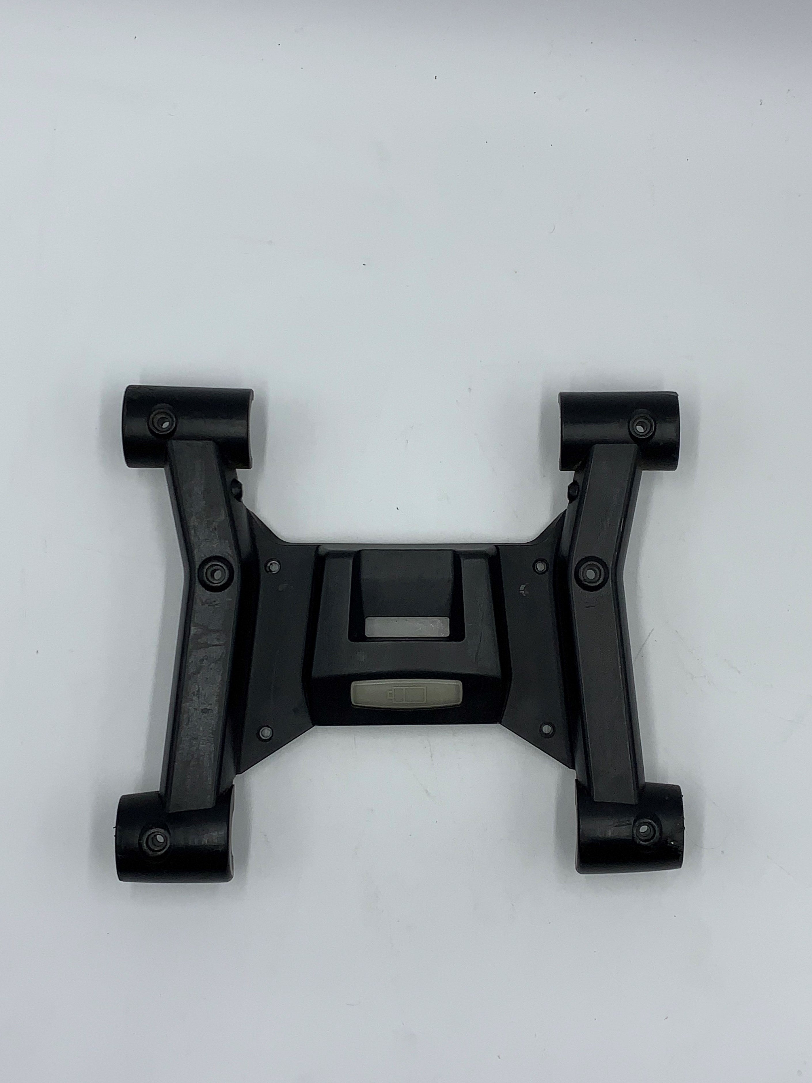 Stryker Power Pro Face Plate Battery Enclosure | Used 6500001134