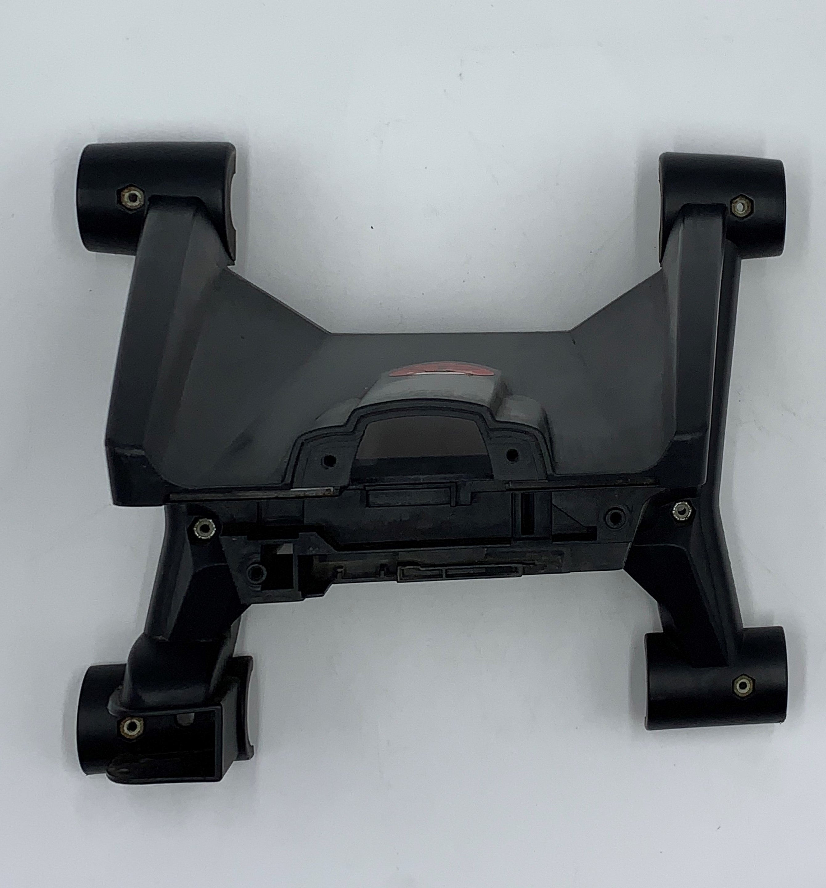 Stryker Power Pro Foot End Top Plate Enclosure | Used 6500001135