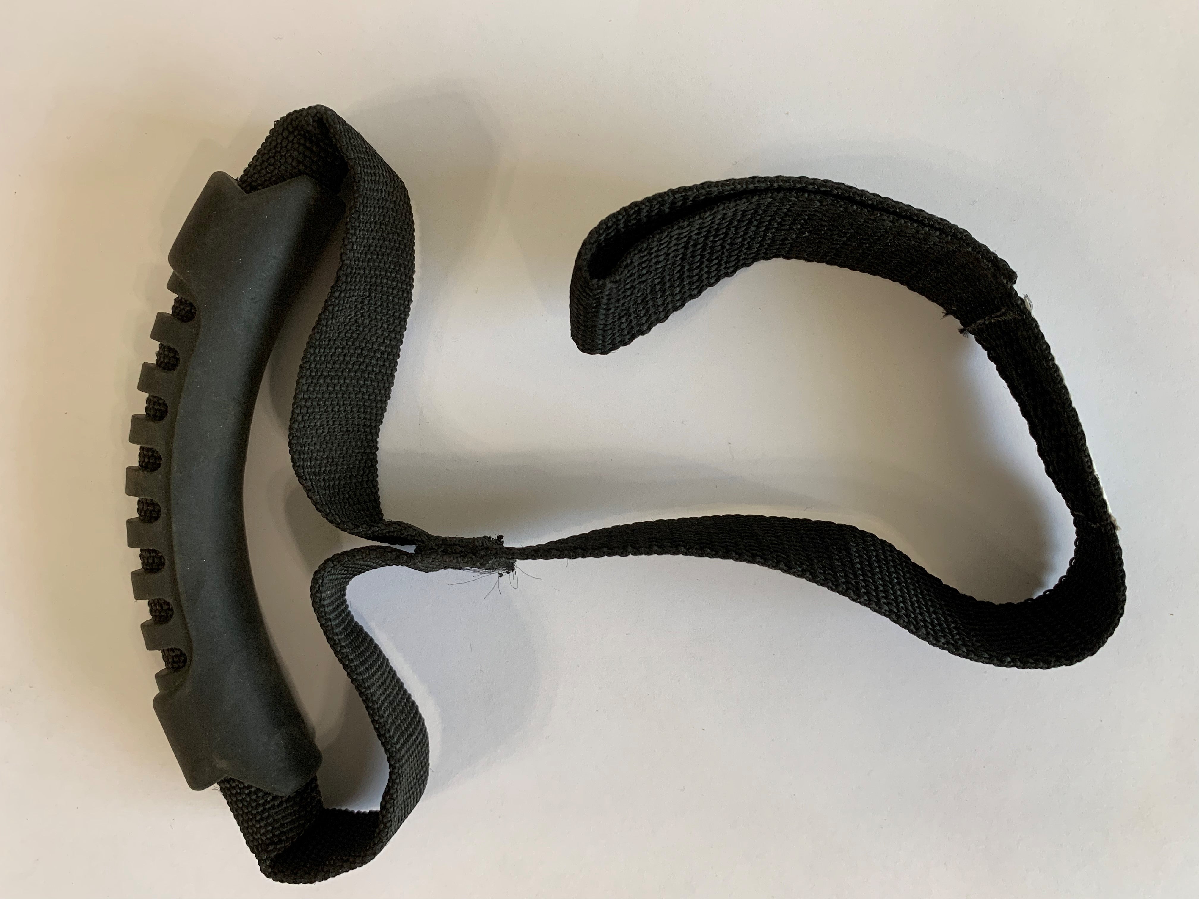 Stryker Security Tow Strap | NEW 6083001201