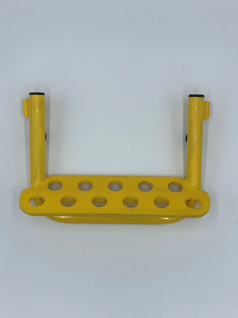 Stryker Stair Chair Foot Support | Used 6252700003