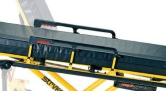 Stryker Stretcher Side Rail For Models  Mx Pro, Ez Pro, LX, DX Used | 6082026010S