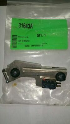 Assembly ib occupied 31643A - Accessibility Equipment Accessories - JJJ Medical