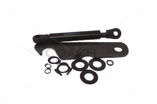 assembly WMT latch lift title rear l918 27013RAKS - Accessibility Equipment Accessories - JJJ Medical