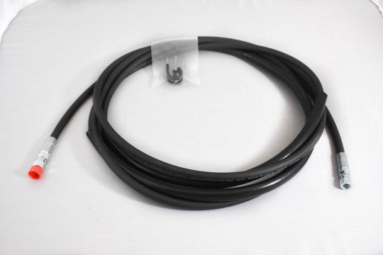 Braun Hydraulic Hose Assembly, 183 1 Inch, 3/16 Dia 915 - 2603 - 183 - 1 - JJJ Medical