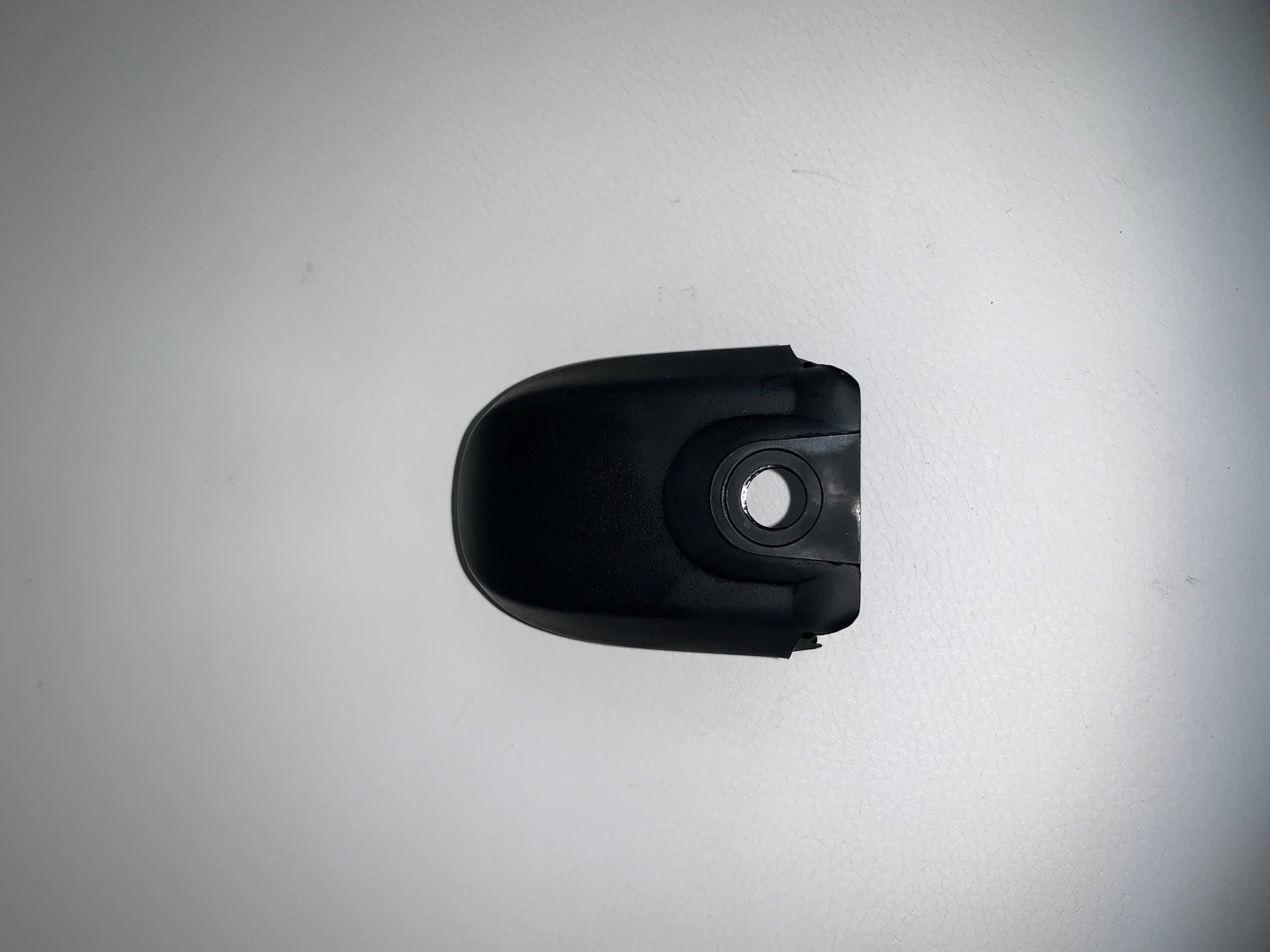 Cover Caster Mount For Power/Performance Pro | NEW 6500001177 - Stryker - JJJ Medical