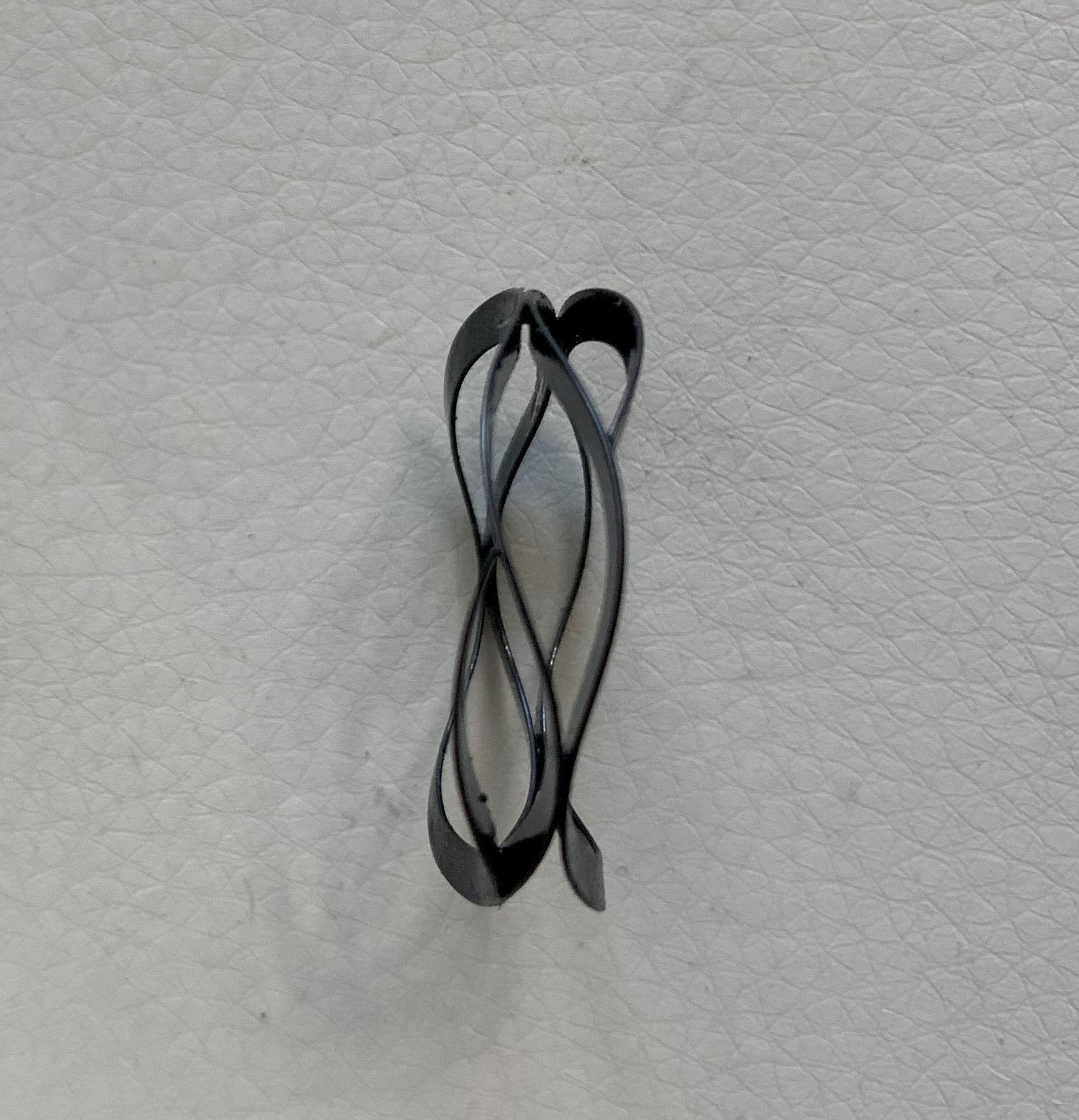 Crest To Crest Spring For Magnetic And Non Magnetic Slider | NEW 38574000 - Stryker - JJJ Medical