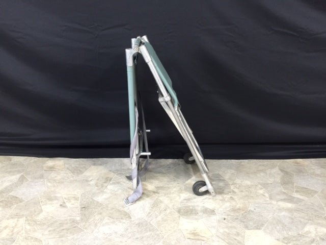 Ferno 107 Combination Stretcher Chair | Used Equipment FW107 - Ferno - JJJ Medical