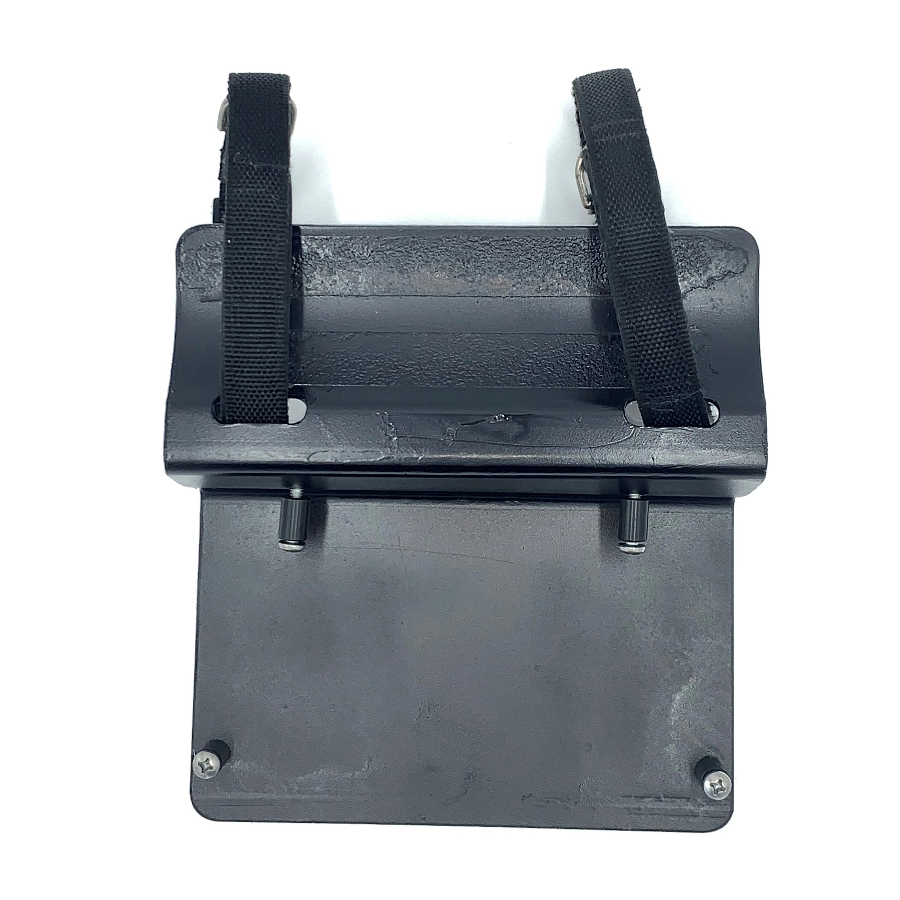 Ferno 35X Proflexx Foot End Oxygen Bottle Holder | Used 0819958 - Ferno - JJJ Medical