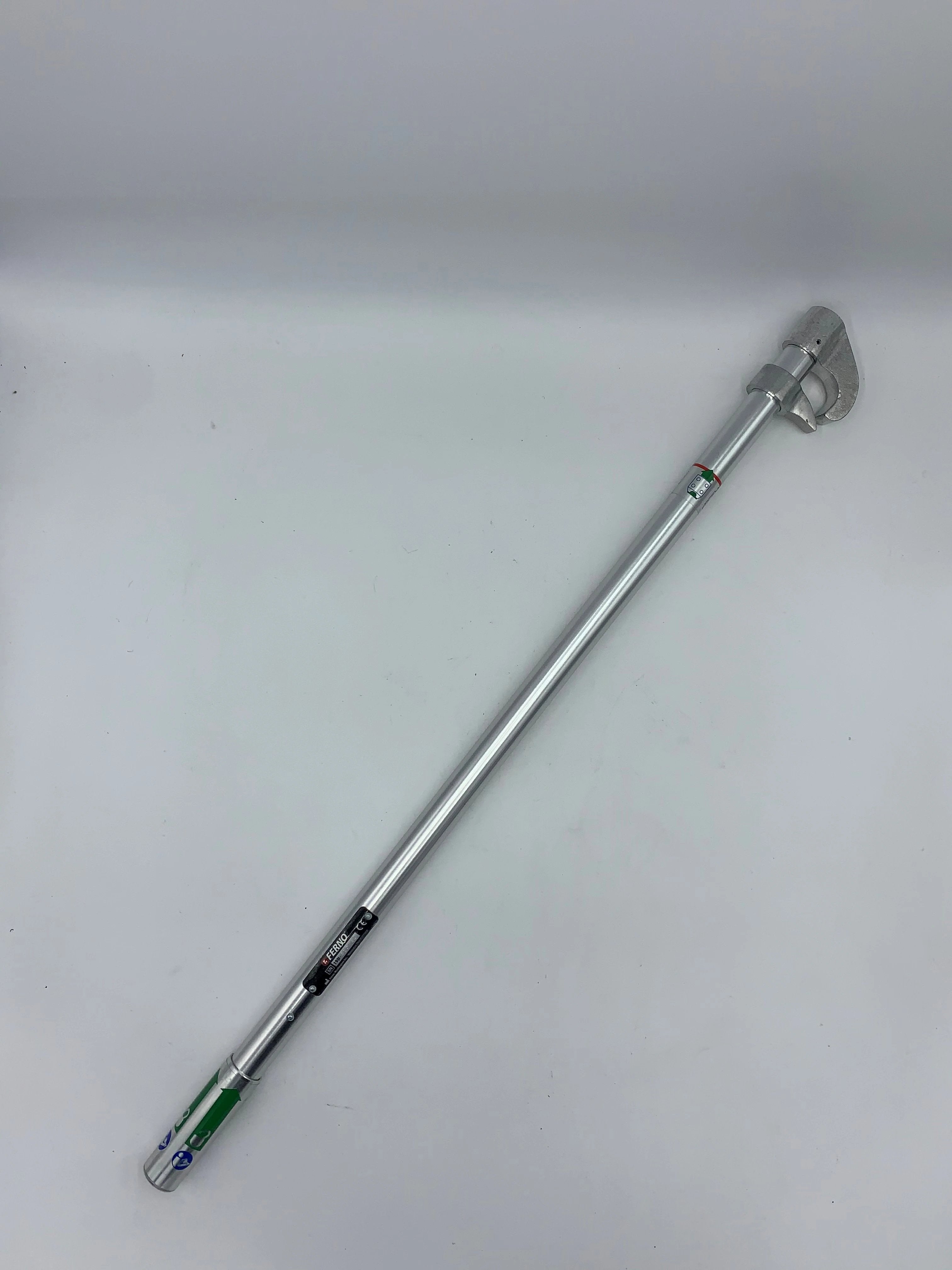 Ferno Model 175 Rail Assembly (Rail Only) | New 822113 - Ferno - JJJ Medical