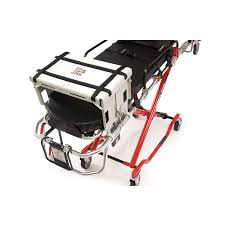 Ferno Pac Rac Equipment Table | Used Equipment 0818933 - Ferno - JJJ Medical