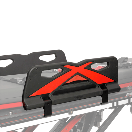 Ferno SX Surface Extender (Pair) | Used Equipment FWESX - Ferno - JJJ Medical