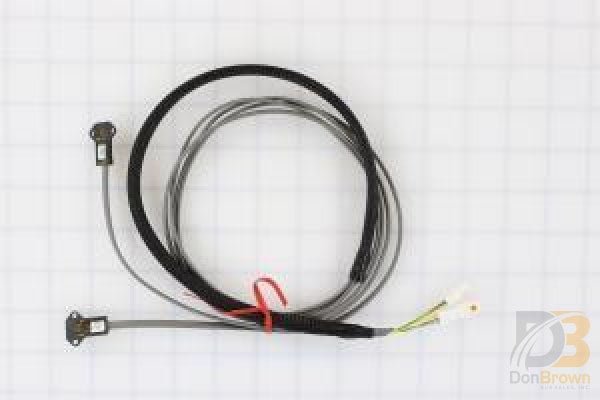 Harness Roll Stop Sensor Kit Shipout 32645Na60Ks - Accessibility Equipment Accessories - JJJ Medical