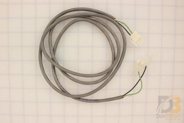 Harness Stow Ncl2 Platform Kit Shipout 33377Faks - Accessibility Equipment Accessories - JJJ Medical